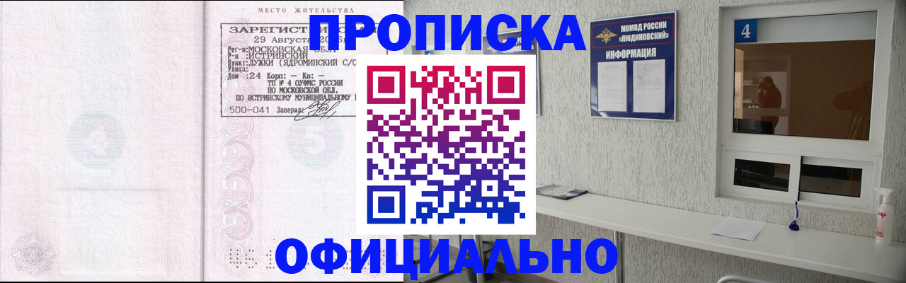 временная регистрация госуслуги в Менделеевске